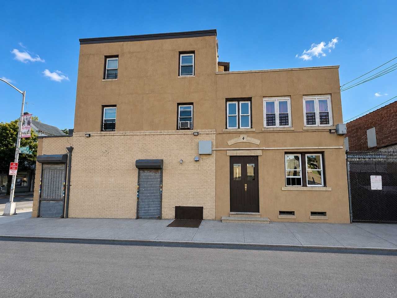 4 N Bleeker St