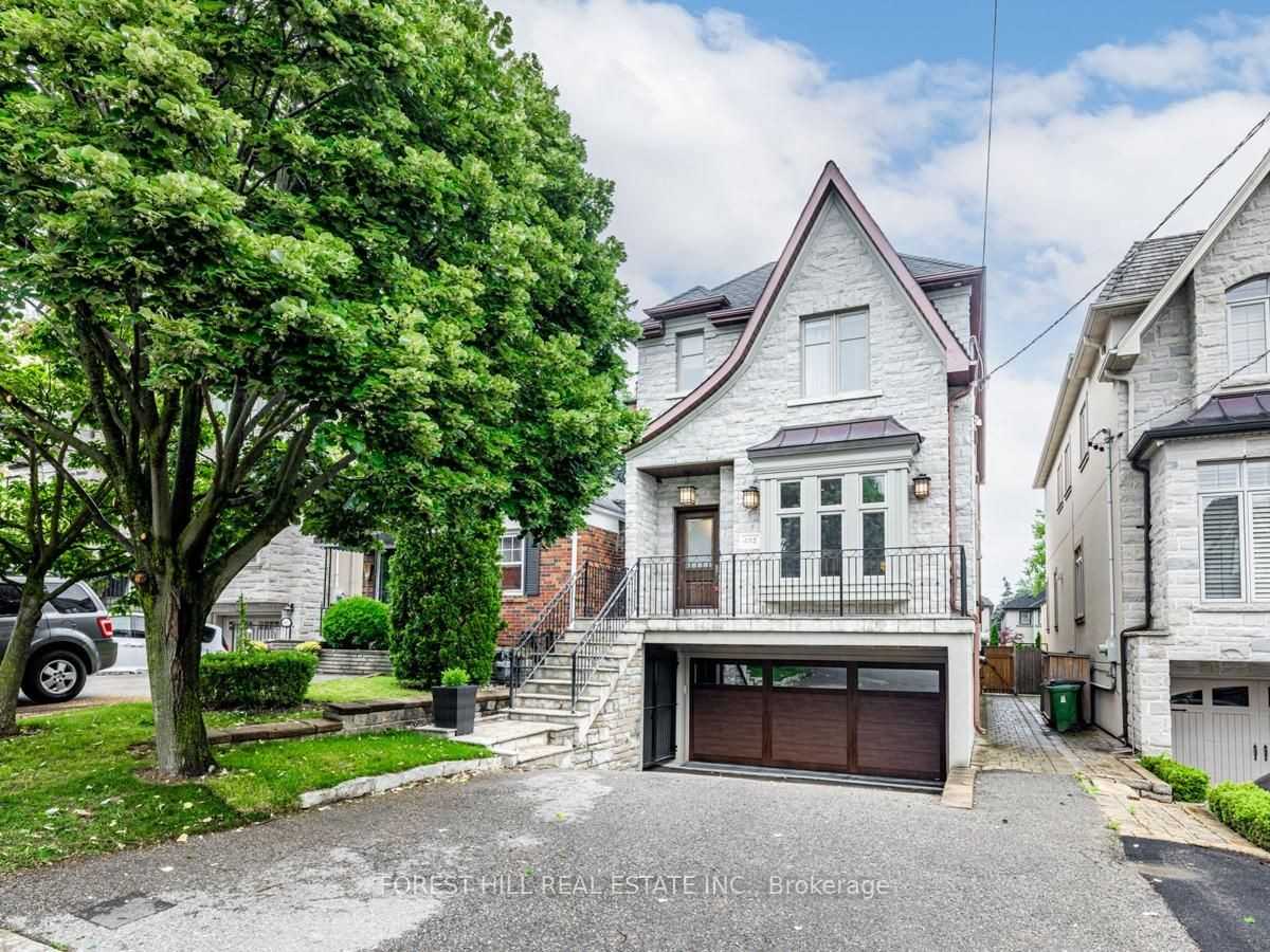 415 Deloraine Avenue - Photo 31