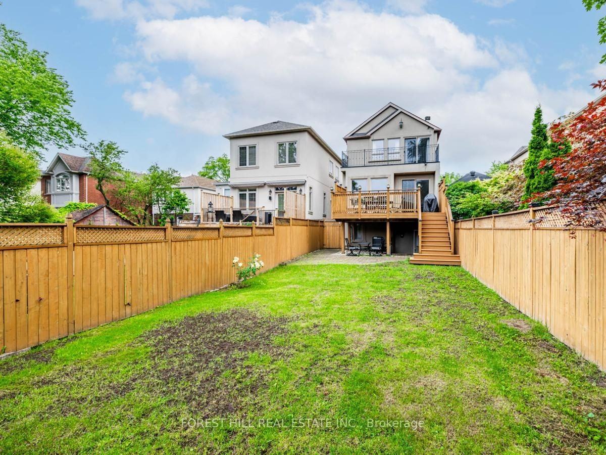 415 Deloraine Avenue - Photo 37