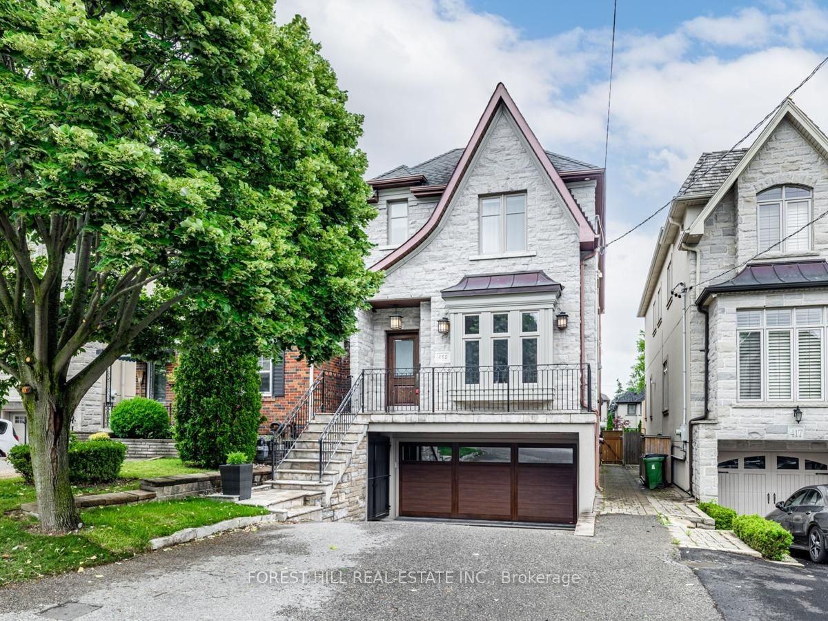 415 Deloraine Avenue - Photo 27
