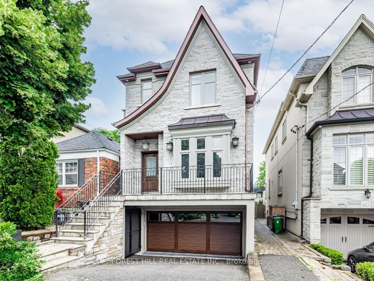 415 Deloraine Avenue - Photo 26