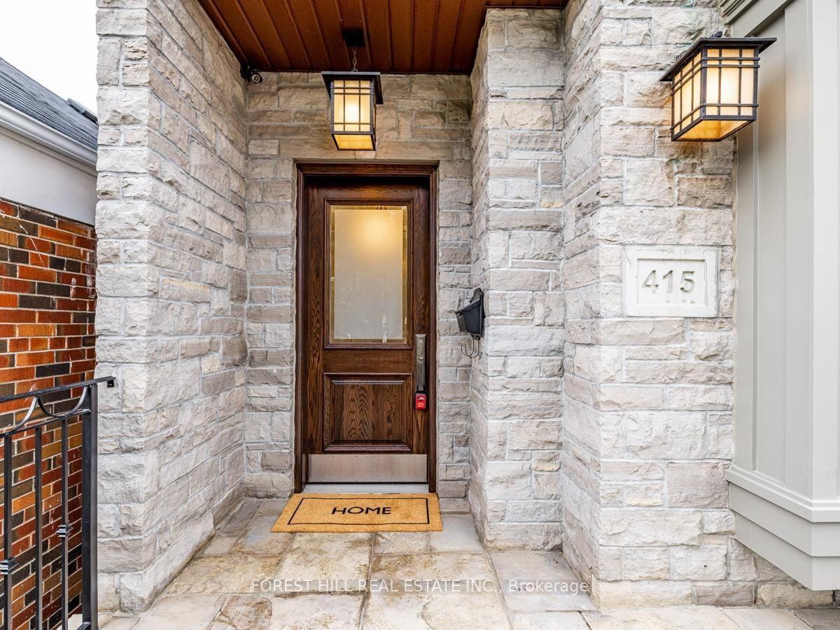 415 Deloraine Avenue - Photo 29