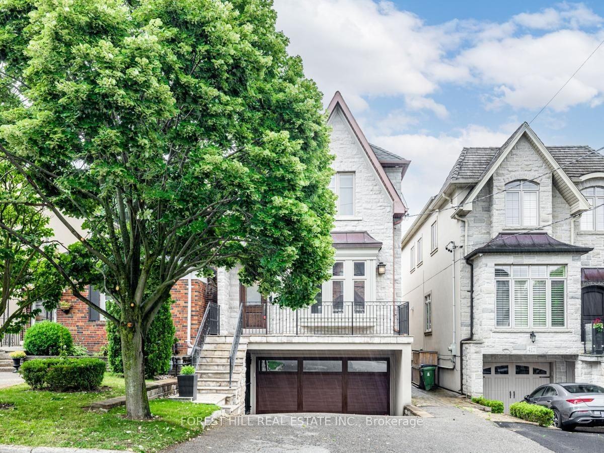 415 Deloraine Avenue - Photo 32