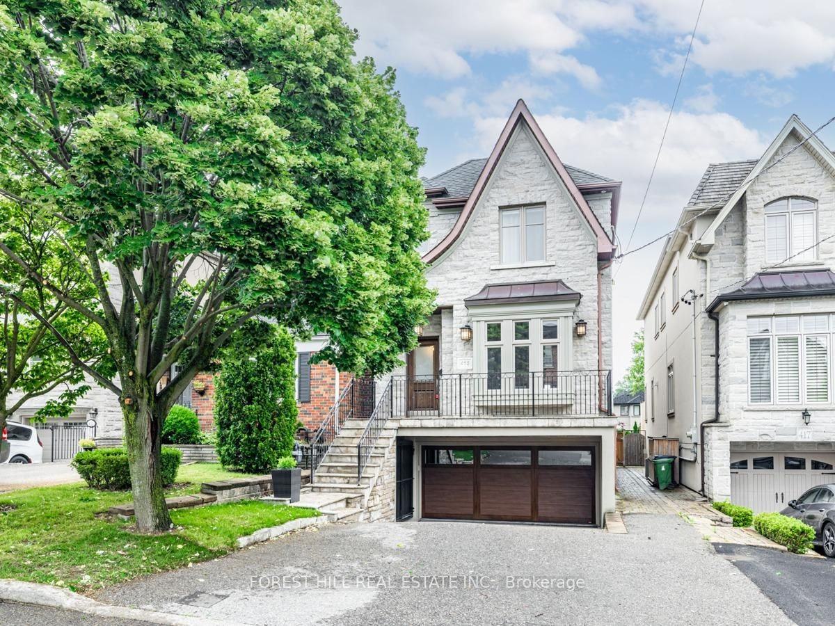 415 Deloraine Avenue - Photo 30
