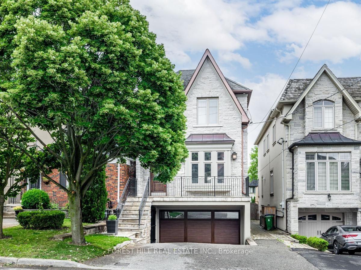 415 Deloraine Avenue - Photo 33