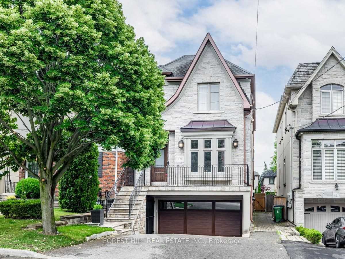 415 Deloraine Avenue - Photo 34