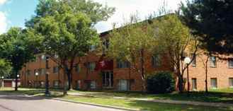 Marydale Lakeview Apartments - Photo 1 of 1