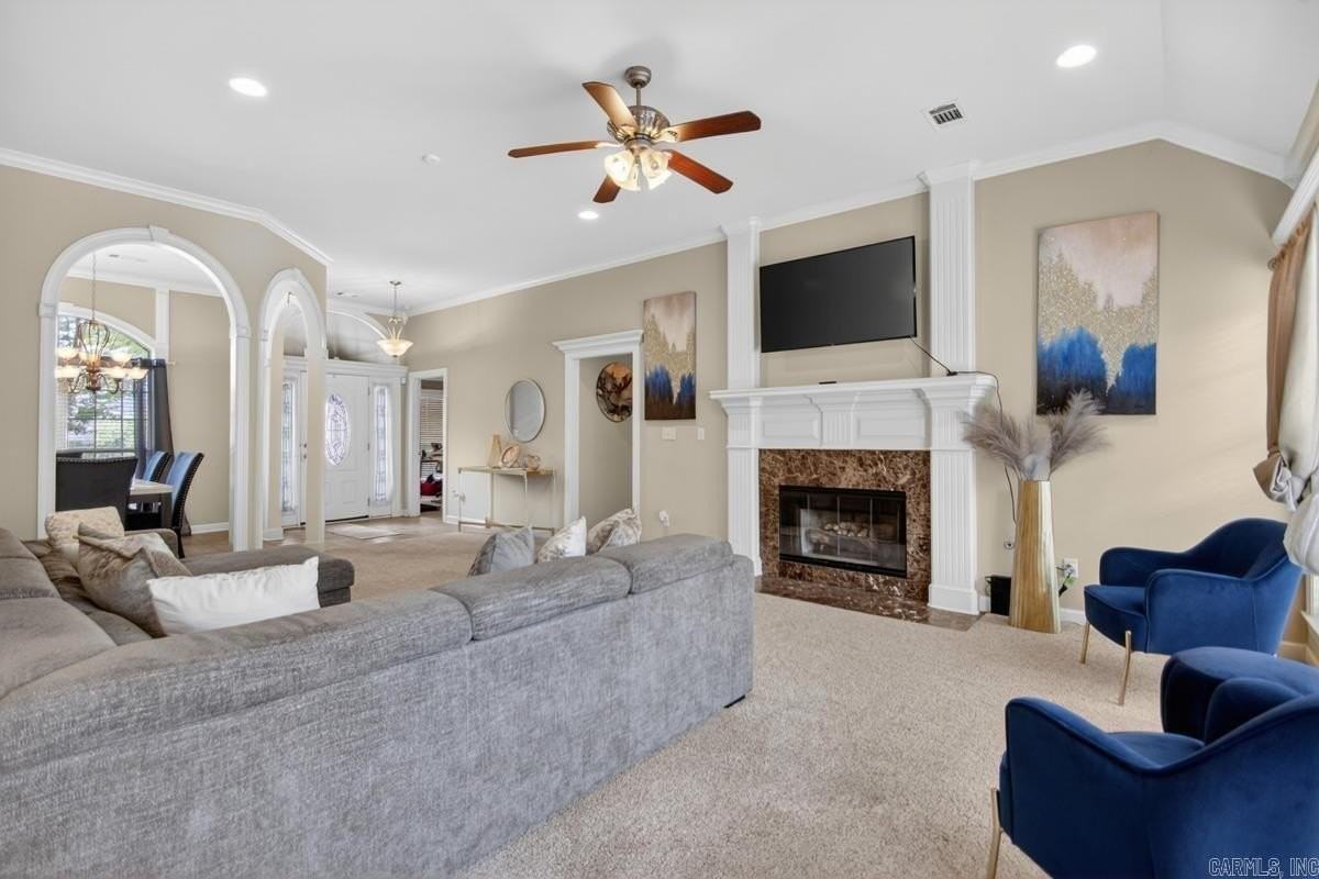2909 Marble Cv - Photo 7 of 19