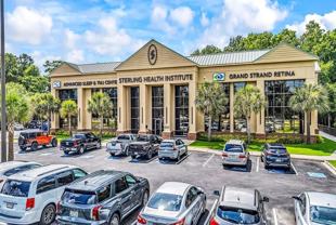 4310 Highway 17 Business - Photo 1 of 1