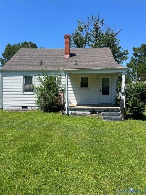2306 Johnson St - Photo 3 of 14