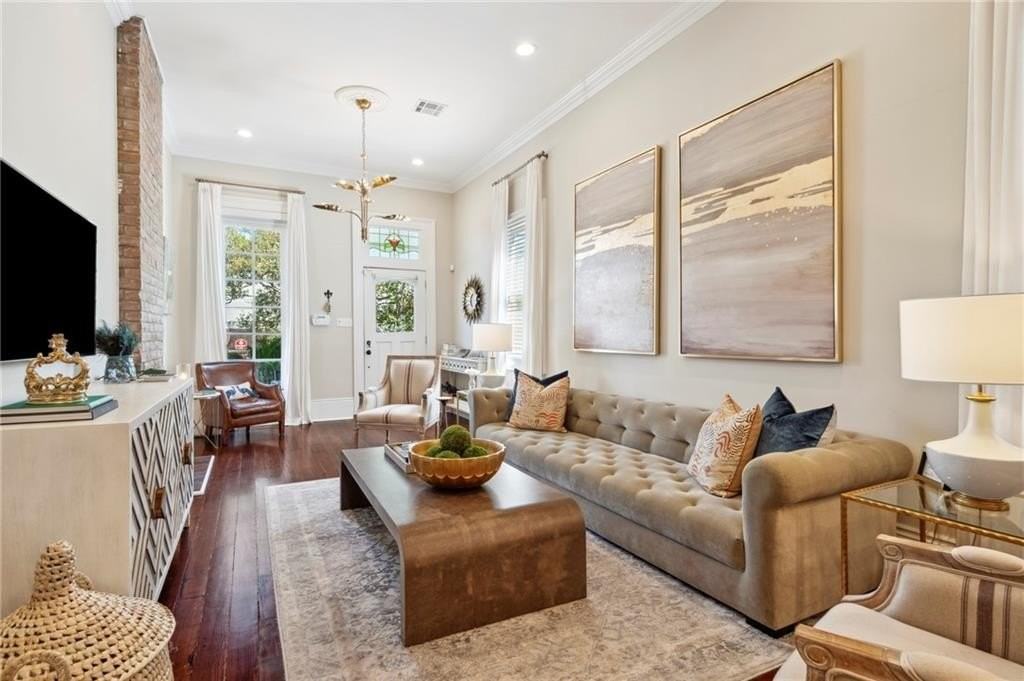 808 Lyons St - Photo 3 of 13