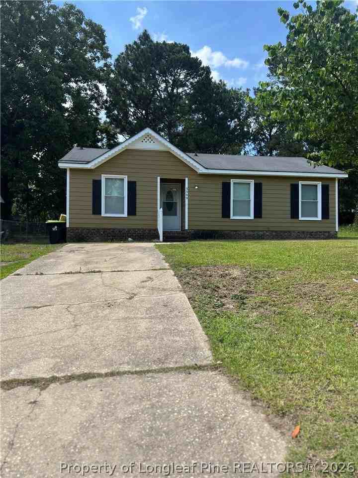 3309 Arrowhead Rd