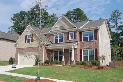 235 Haney Rd