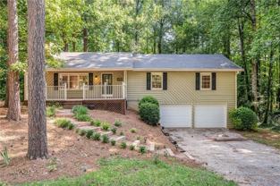 4472 Old Mabry Pl Ne - Photo 1 of 1