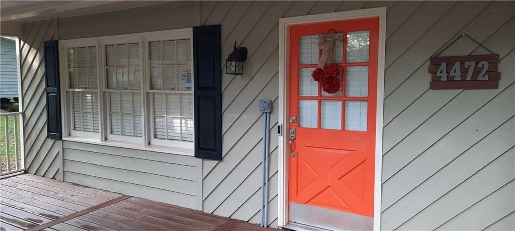 4472 Old Mabry Pl Ne - Photo 4 of 20