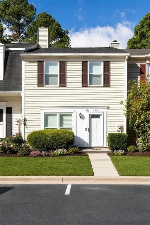 3539 Mount Vernon Cir - Photo 3 of 18