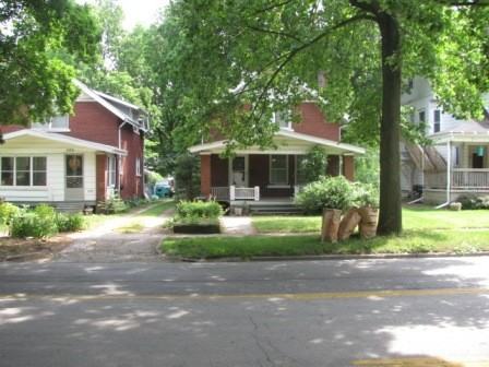 705 1/2 W Springfield Ave #1 - Photo 6 of 6