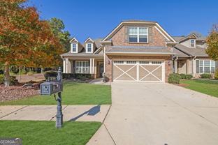 3708 Majestic Oak Dr Sw - Photo 1 of 1