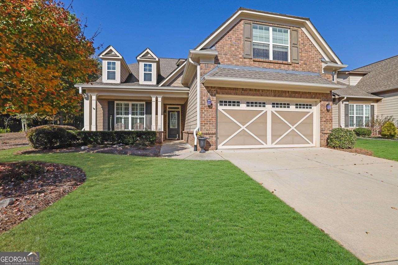 3708 Majestic Oak Dr Sw - Photo 2 of 37