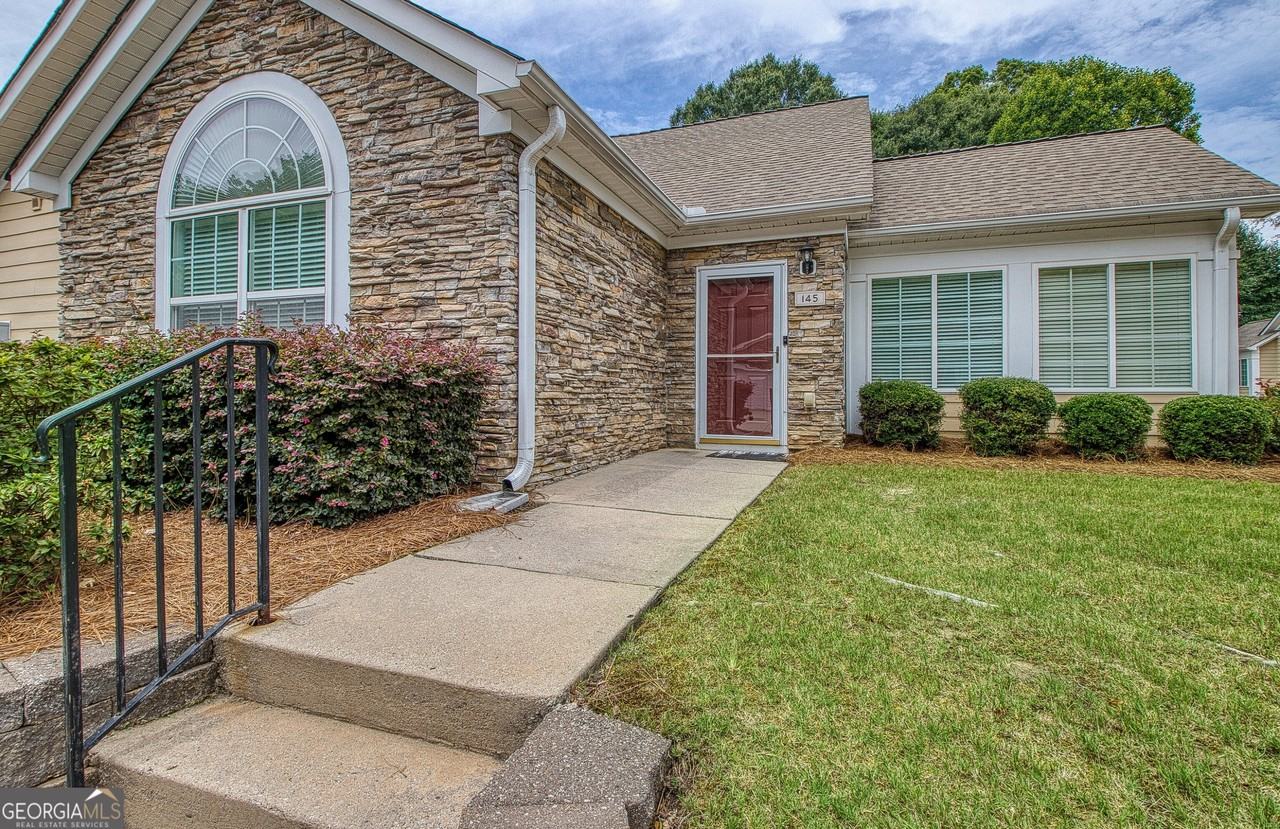 145 Rehobeth Way - Photo 3 of 35