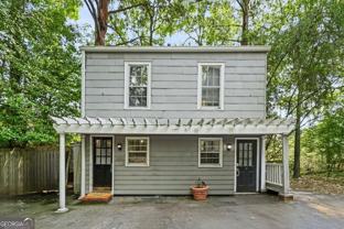 3635 Cantrell Rd Ne #3 - Photo 1 of 1