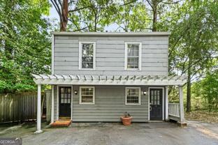 3635 Cantrell Rd Ne #4 - Photo 1 of 1