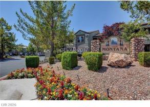 555 E Silverado Ranch Blvd #1098 - Photo 1 of 1