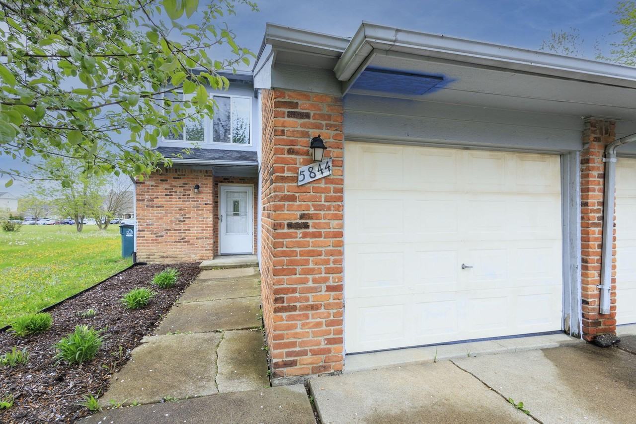 5842 Niles Dr #5844