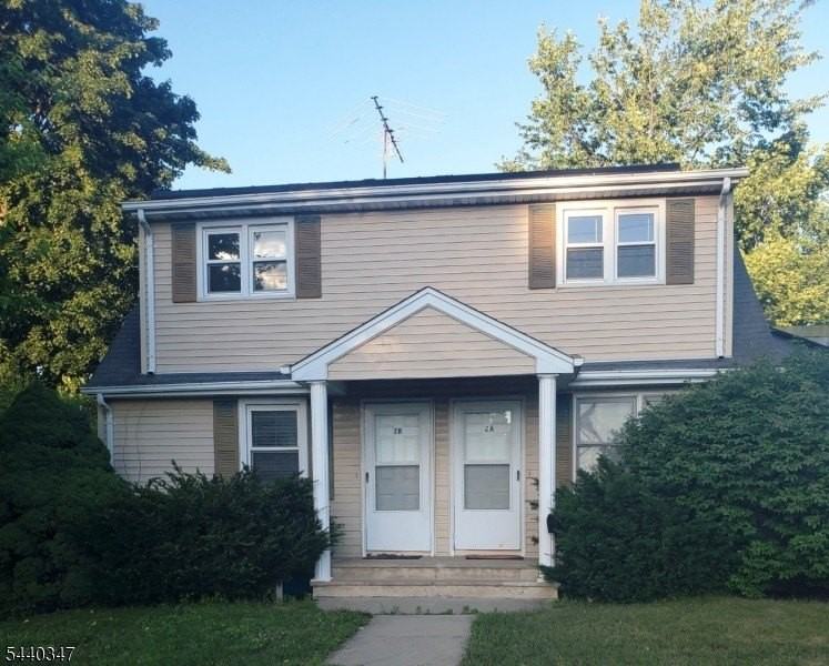 2 Leonard Pl #2B