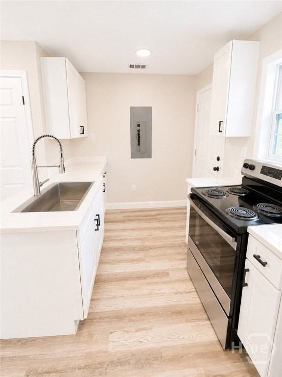 642 W 42nd St #B - Photo 5 of 10
