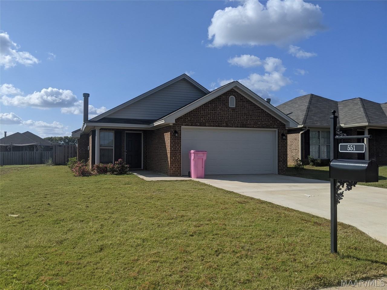551 Old Mill Way - Photo 2 of 8