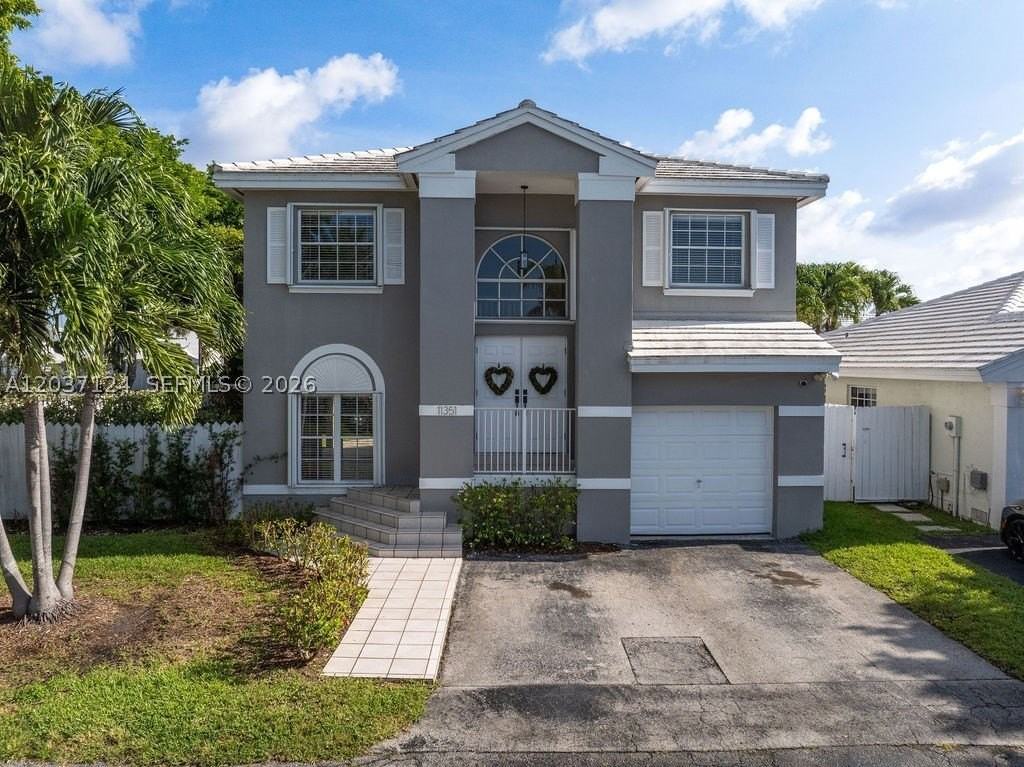 11351 Sw 63rd Ter #11351
