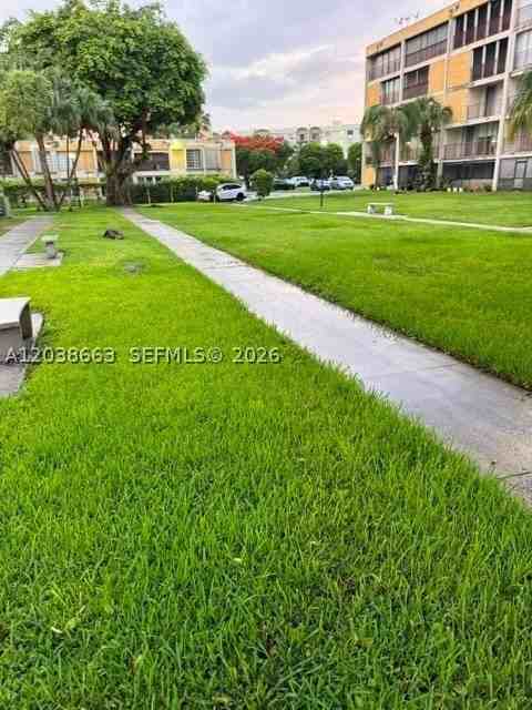 9280 Fontainebleau Blvd #403 - Photo 3 of 24