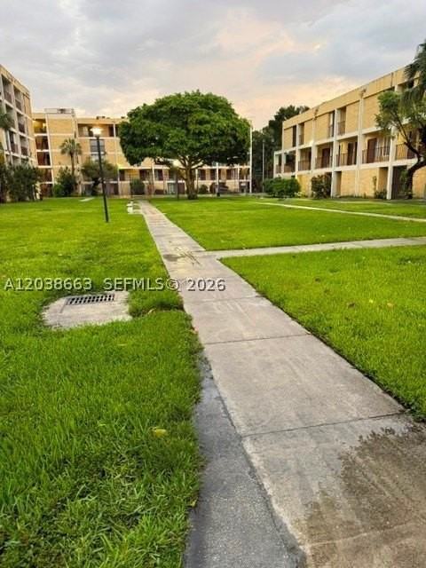 9280 Fontainebleau Blvd #403 - Photo 4 of 24