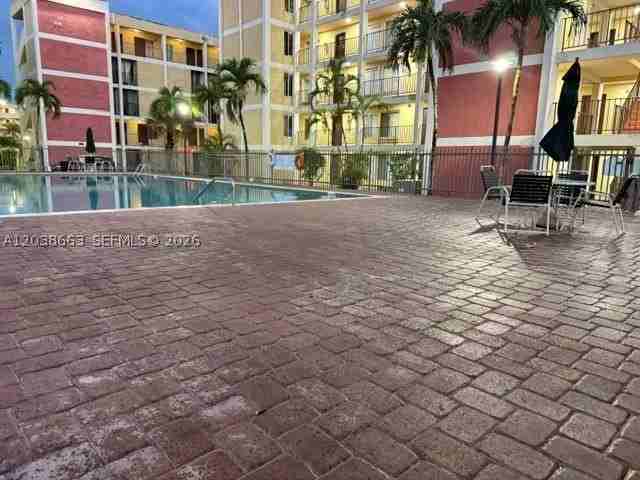 9280 Fontainebleau Blvd #403 - Photo 6 of 24