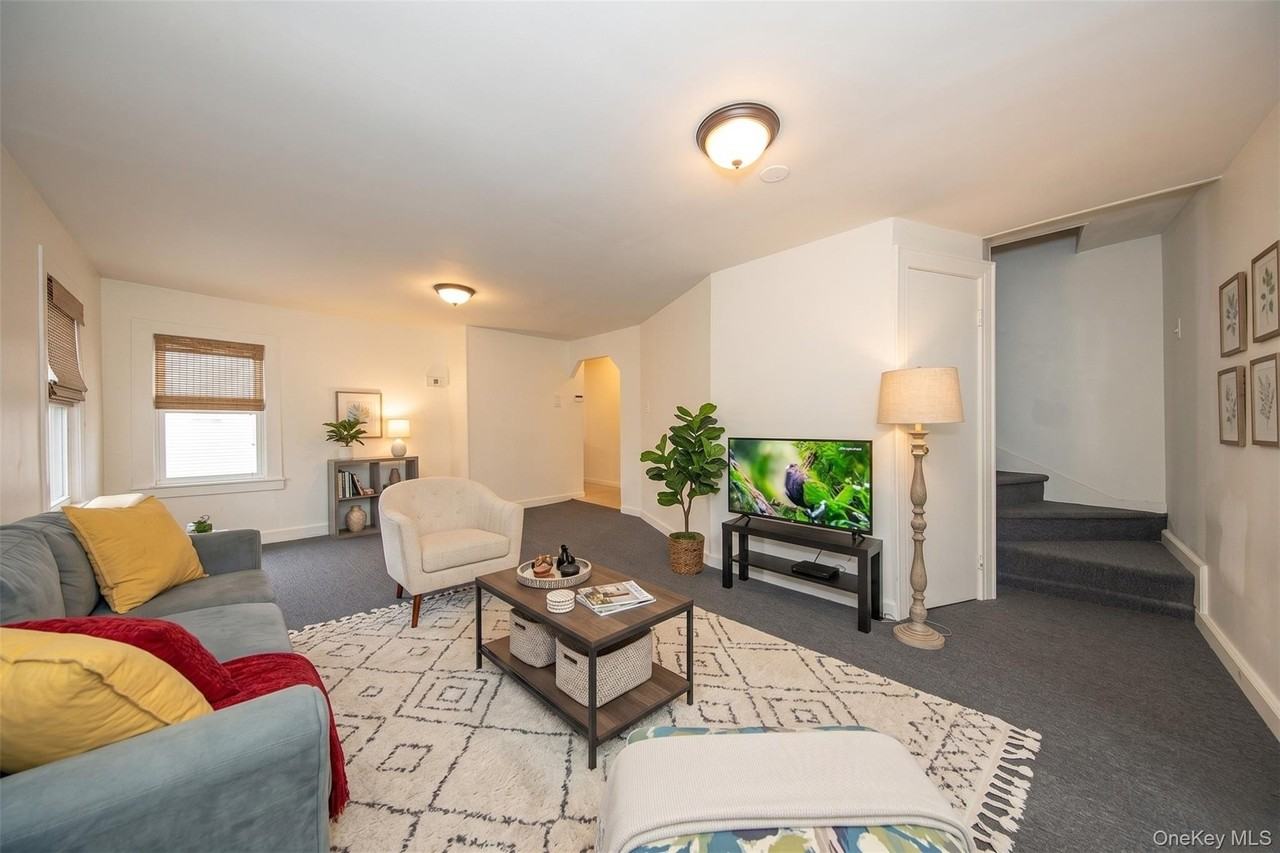 72 Pearsall Ave ## 74 - Photo 4 of 11