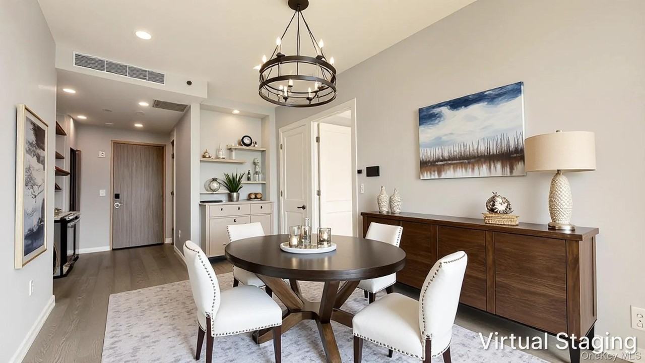 13411 Franklin Ave #4E - Photo 3 of 24