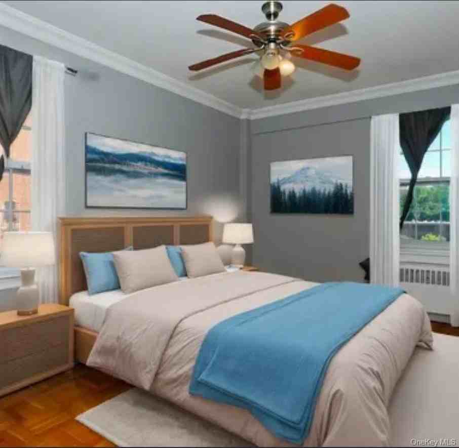 220 Pelham Rd #3F - Photo 5 of 25