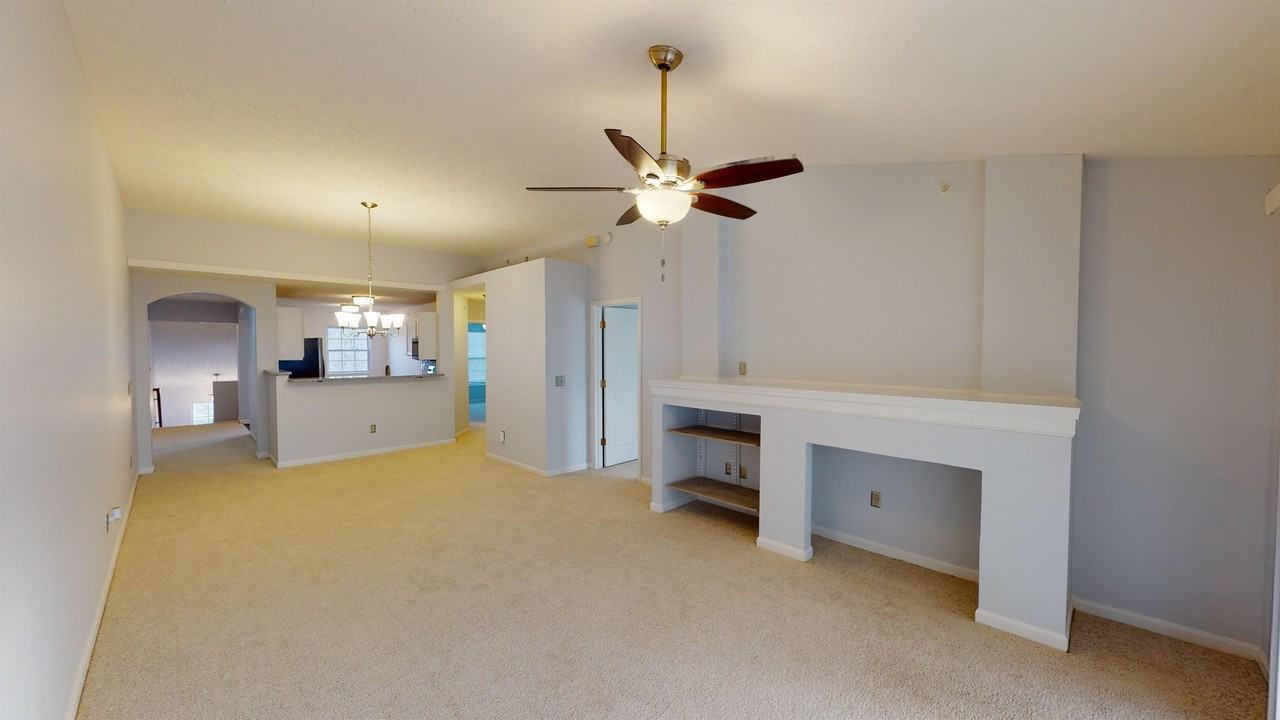 6727 Cloudscape Way #1 - Photo 4 of 34
