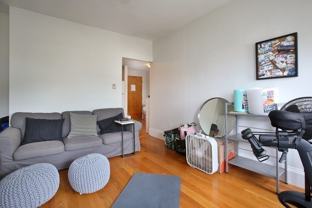 167 M St #3R - Photo 1 of 1