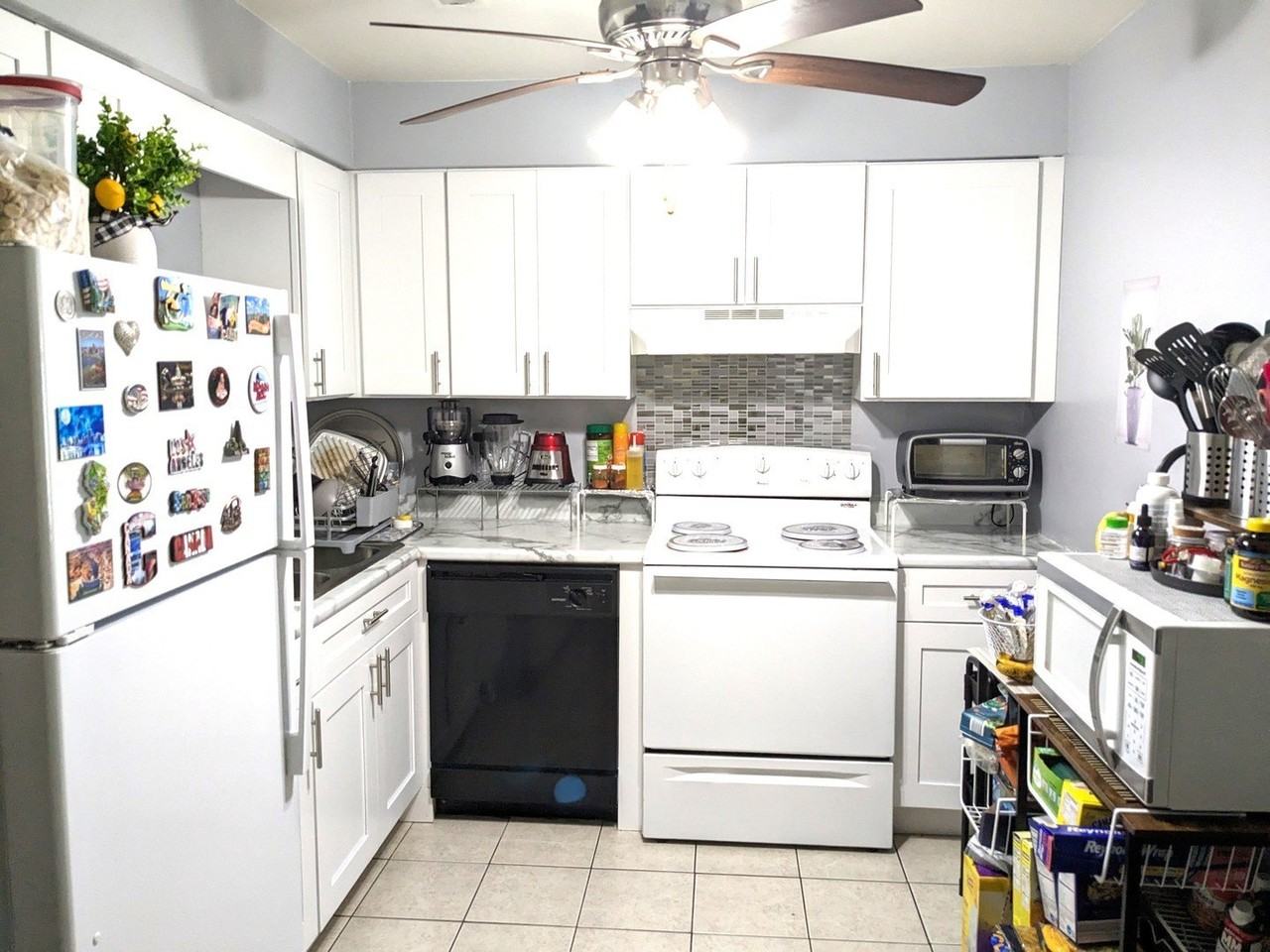 1703 W Mansard Ln #103 - Photo 4 of 9