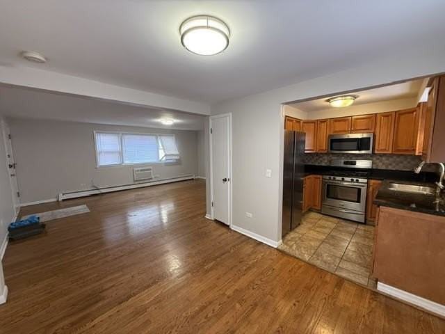 8734 W Summerdale Ave #1S - Photo 2 of 13