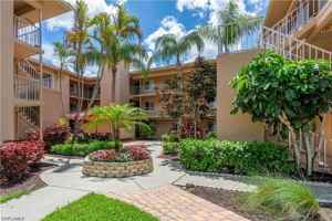featured image of 1025 Foxfire Ln #110