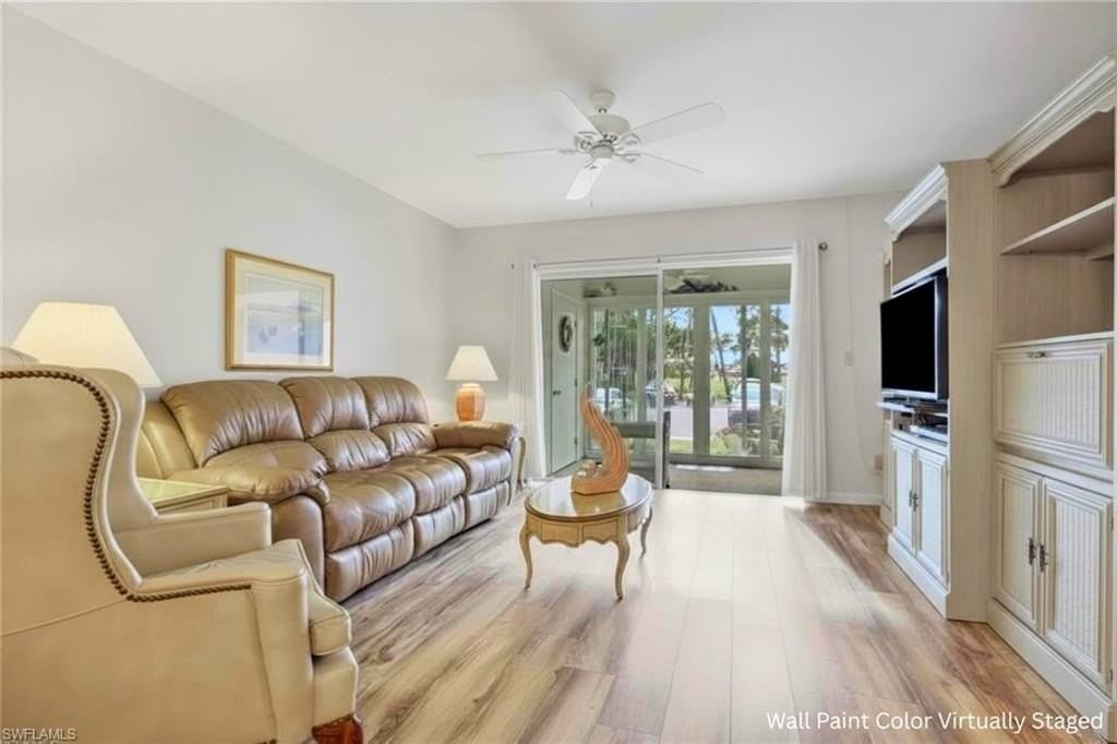 1025 Foxfire Ln #110 - Photo 3 of 25