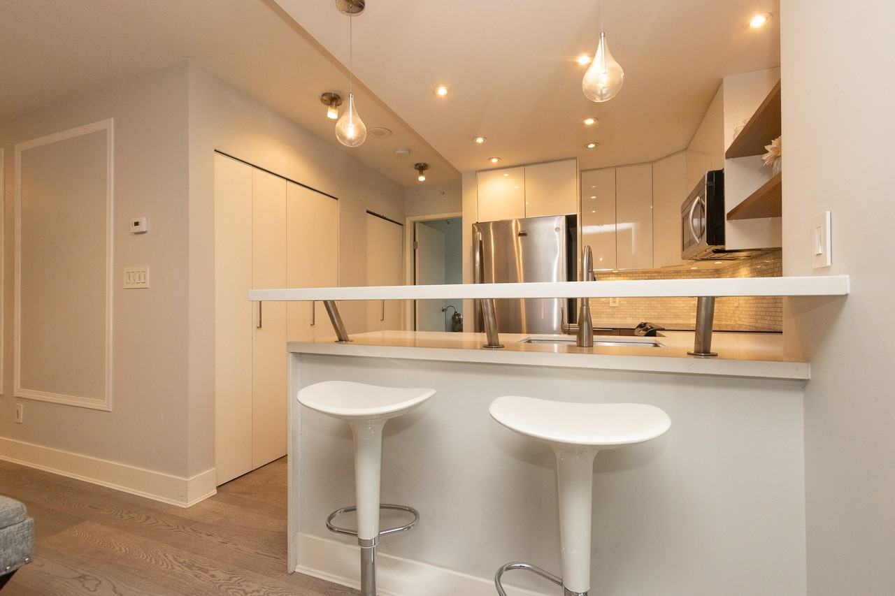 1008 Cambie Street #308 - Photo 3 of 8