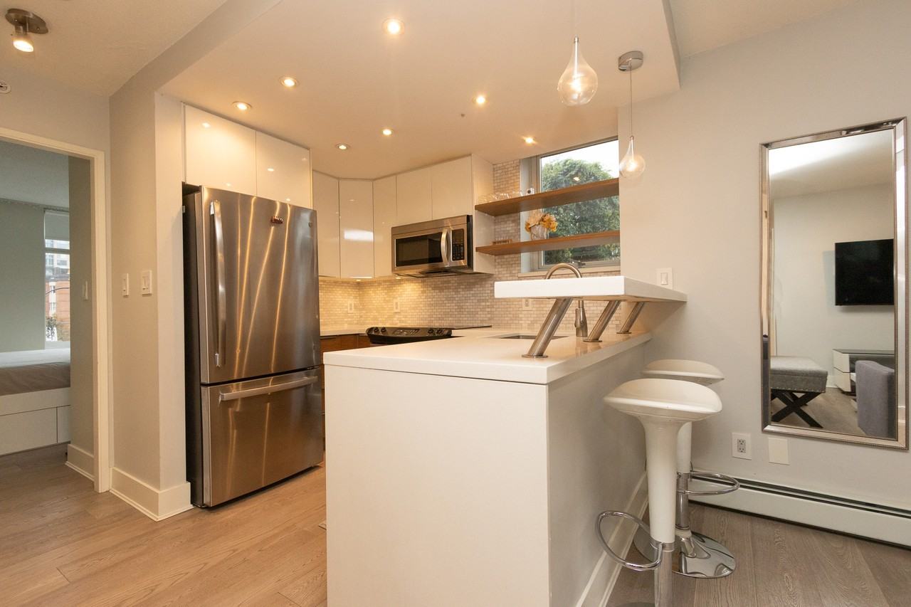 1008 Cambie Street #308 - Photo 5 of 8