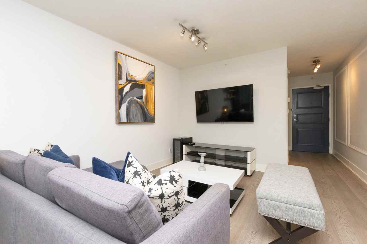 1008 Cambie Street #308 - Photo 4 of 8
