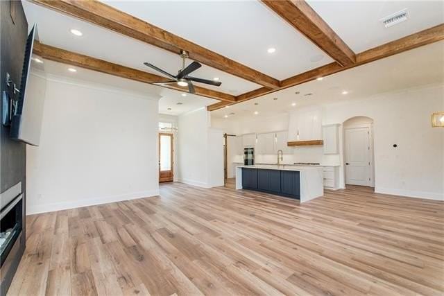 7220 The Woods Ave - Photo 3 of 5