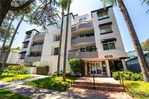 featured image of 4313 Van Nuys Blvd #203