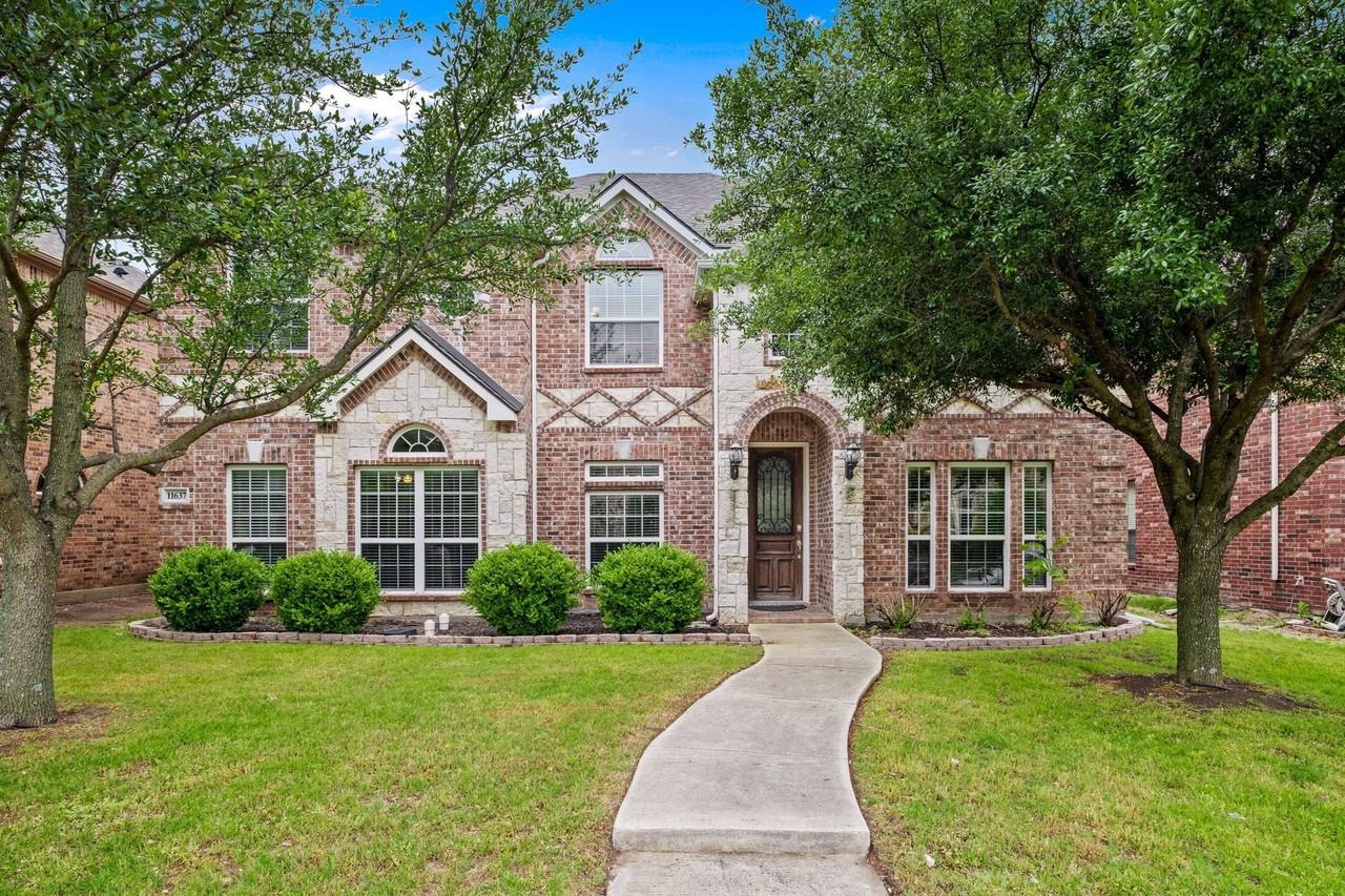 11637 Gatesville Dr